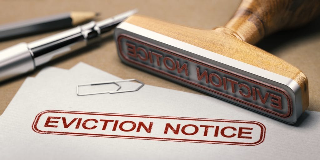 Columbus Ohio Solutions for bad tenants