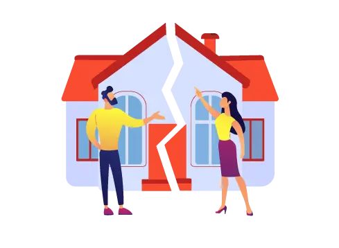 divorce