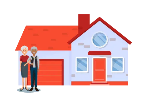 elderly