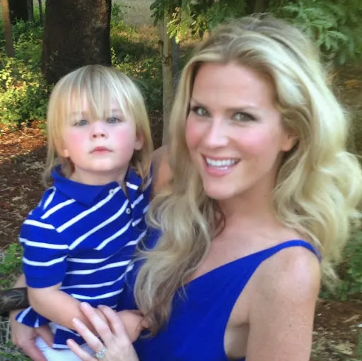 Gabrielle Graf Gabrielle Graf