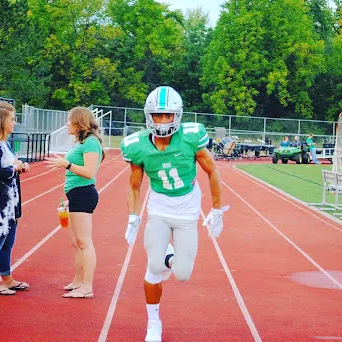 Jaden Penn Jaden Penn