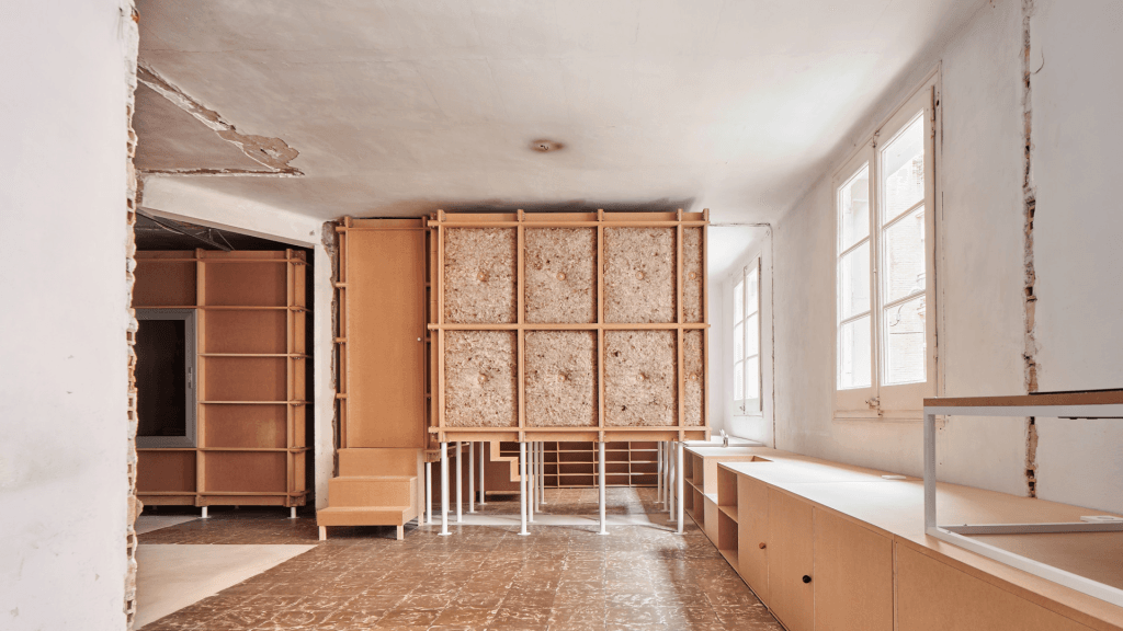sell a house with unfinished renovations in Columbus