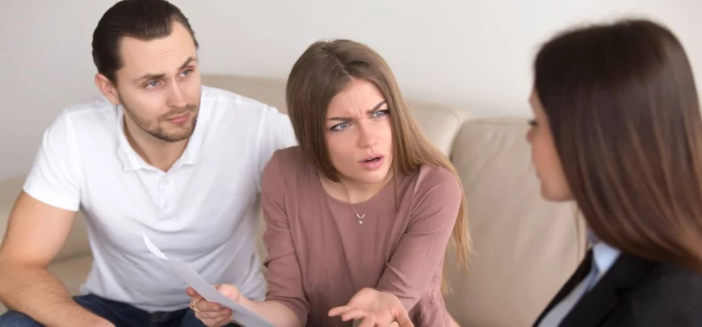 home buying scams